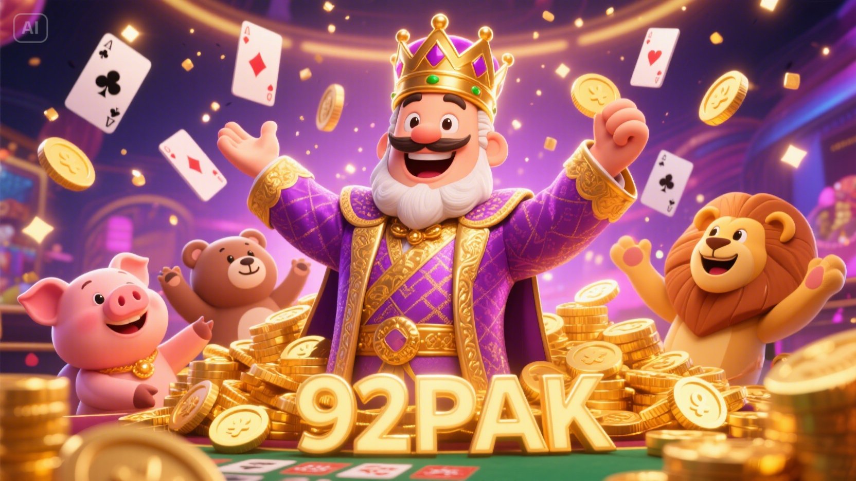 92PAK
