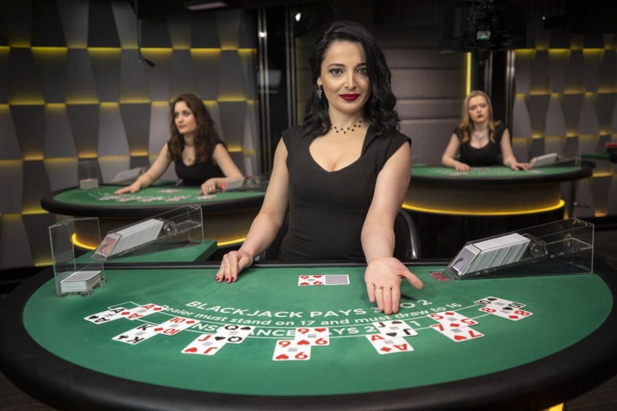 92PAK Live Casino